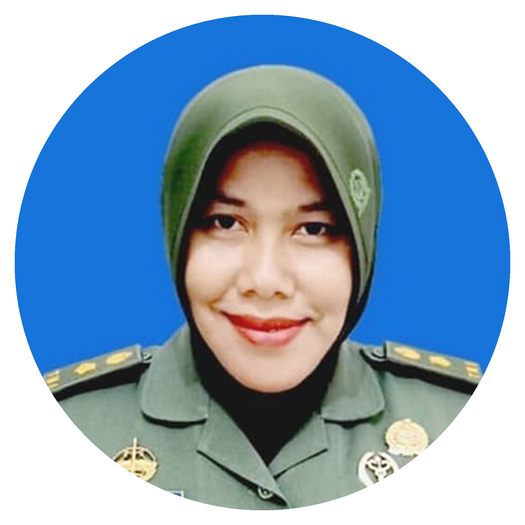 dr. Rinie Indah Chandra W., Sp.KJ, M.A.R.S