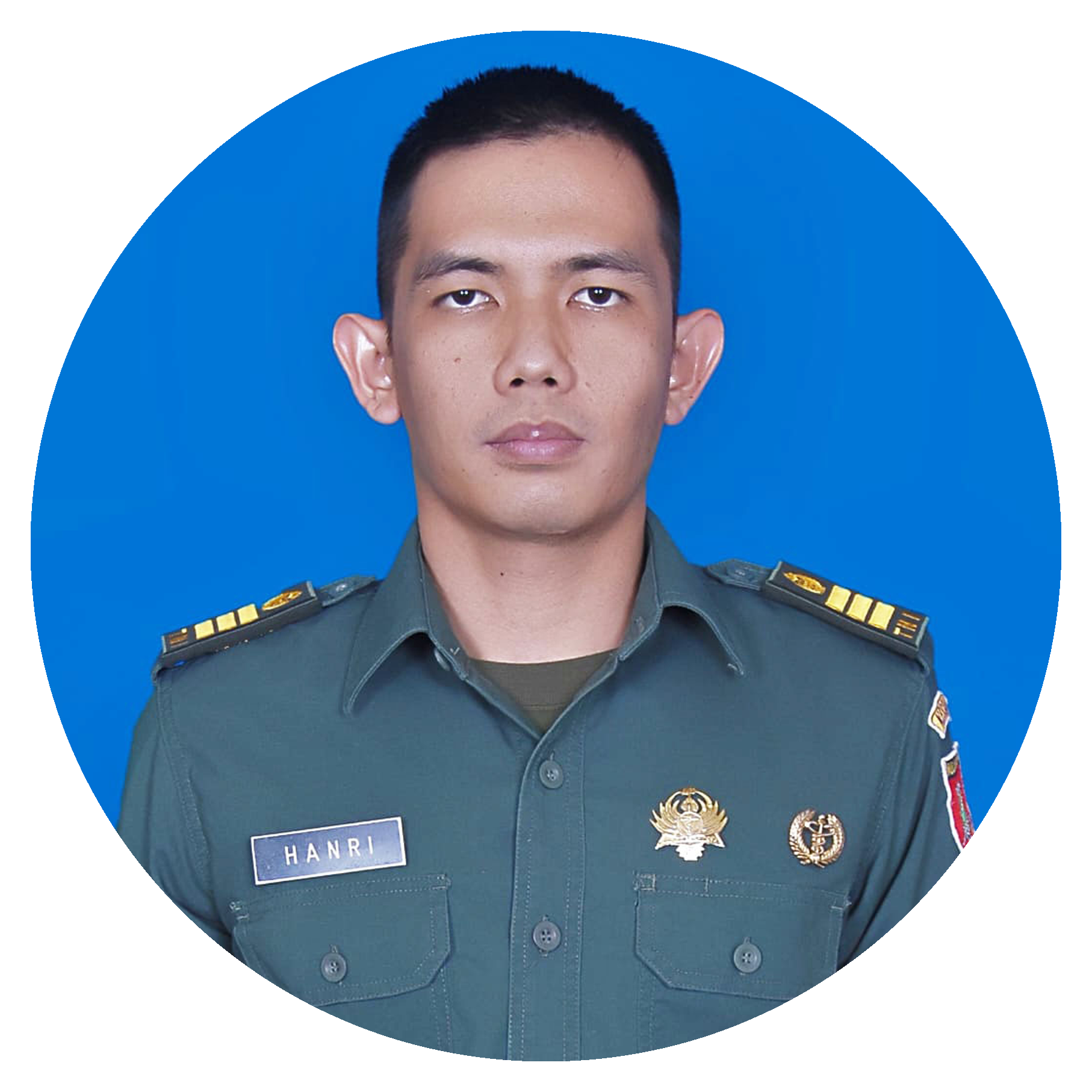 drg. Handri, Sp.BMM